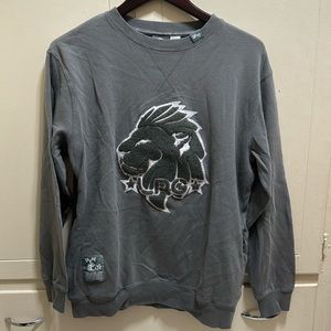 LRG Sweatshirt (with pockets)